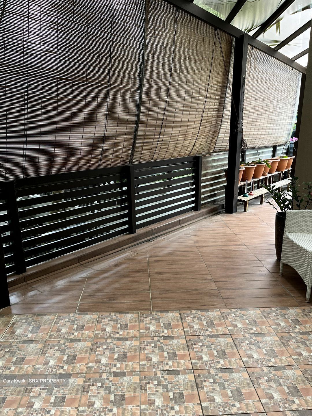Summerdale (D22), Condominium #570557701